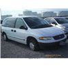 Image 1 : 1999 - PLYMOUTH VOYAGER