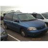Image 1 : 2003 - FORD WINDSTAR