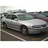 Image 1 : 2000 - CHEVROLET IMPALA