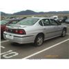 Image 4 : 2000 - CHEVROLET IMPALA