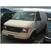 Image 2 : 1987 - GMC SAFARI