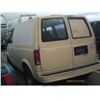 Image 3 : 1987 - GMC SAFARI