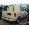 Image 4 : 1987 - GMC SAFARI
