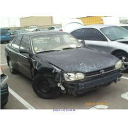 1993 - TOYOTA CAMRY