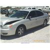 Image 2 : 2006 - FORD TAURUS