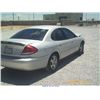 Image 4 : 2006 - FORD TAURUS