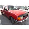 Image 1 : 1997 - FORD RANGER