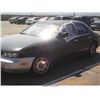 Image 2 : 1993 - INFINITI J30