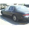 Image 3 : 1993 - INFINITI J30