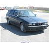 Image 1 : 1992 - BMW 525I