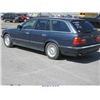 Image 3 : 1992 - BMW 525I