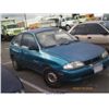 Image 1 : 1995 - FORD ASPIRE