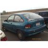 Image 3 : 1995 - FORD ASPIRE