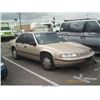 Image 1 : 1994 - CHEVROLET LUMINA