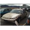 Image 2 : 1994 - CHEVROLET LUMINA