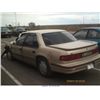 Image 3 : 1994 - CHEVROLET LUMINA