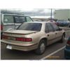 Image 4 : 1994 - CHEVROLET LUMINA