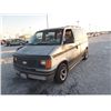 Image 2 : 1991 - CHEVROLET ASTRO