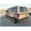 Image 3 : 1991 - CHEVROLET ASTRO