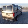 Image 4 : 1991 - CHEVROLET ASTRO