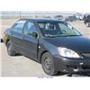 Image 1 : 2004 - MITSUBISHI LANCER