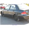 Image 3 : 2004 - MITSUBISHI LANCER