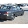 Image 4 : 2004 - MITSUBISHI LANCER
