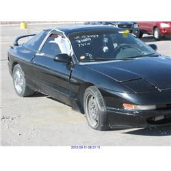 1993 - FORD PROBE