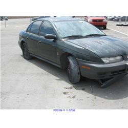 1998 - SATURN SL1