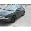 Image 2 : 1998 - SATURN SL1