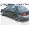 Image 3 : 1998 - SATURN SL1