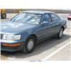 Image 2 : 1990 - LEXUS LS400
