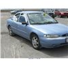 Image 1 : 1997 - FORD CONTOUR