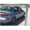 Image 4 : 1997 - FORD CONTOUR