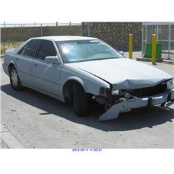1994 - CADILLAC SEVILLE