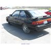 Image 3 : 1993 - FORD ESCORT