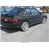 Image 4 : 1993 - FORD ESCORT