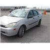 Image 2 : 2001 - FORD FOCUS