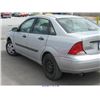 Image 3 : 2001 - FORD FOCUS