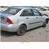 Image 4 : 2001 - FORD FOCUS