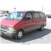 Image 2 : 1994 - FORD AEROSTAR