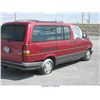 Image 4 : 1994 - FORD AEROSTAR
