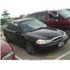 Image 1 : 1998 - FORD CONTOUR