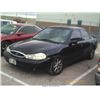 Image 2 : 1998 - FORD CONTOUR