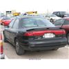 Image 3 : 1998 - FORD CONTOUR