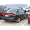 Image 4 : 1998 - FORD CONTOUR