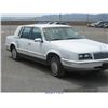 Image 1 : 1992 - CHRYSLER NEW YORKER