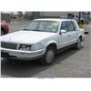 Image 2 : 1992 - CHRYSLER NEW YORKER