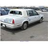 Image 4 : 1992 - CHRYSLER NEW YORKER