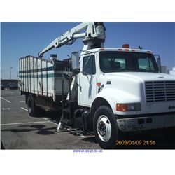 2001 - INTERNATIONAL 4700